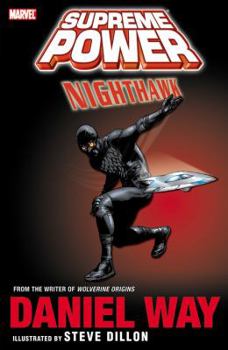 Paperback Nighthawk Book