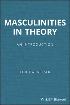 Paperback Masculinities in Theory Book