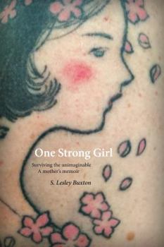 Paperback One Strong Girl Book