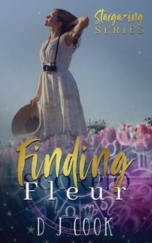 Paperback Finding Fleur: Stargazing Series #10 Book