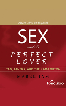 Audio CD Sex and the Perfect Lover Book