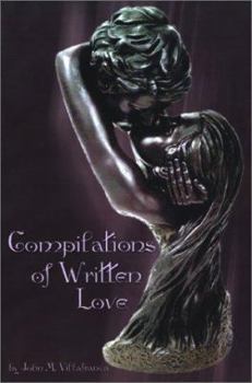 Paperback Compilations of Written Love Book