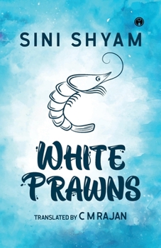 Paperback White Prawns Book