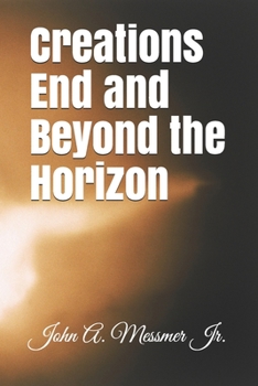 Paperback Creations End and Beyond the Horizon Book
