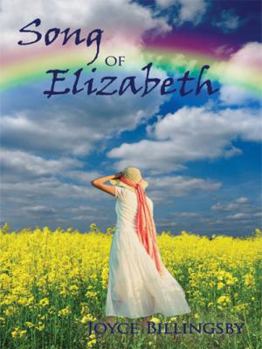Paperback Song of Elizabeth Book