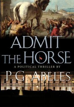 Paperback Admit the Horse Book