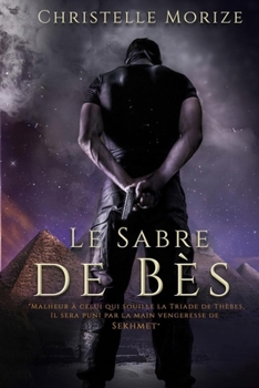 Paperback Le Sabre de Bes [French] Book