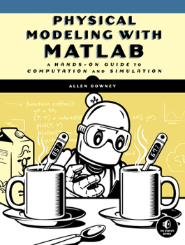 Paperback Physical Modeling with MATLAB Book