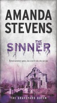 The Sinner - Book #5 of the Graveyard Queen