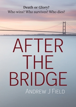 Paperback After the Bridge Book
