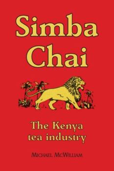 Paperback Simba Chai Book