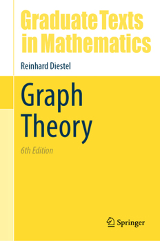 Graph Theory (Graduate Texts in Mathematics) - Book #173 of the Graduate Texts in Mathematics