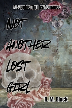 Paperback Not Another Lost Girl Book