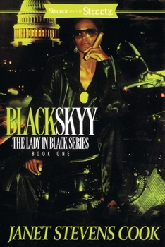 Black Skyy (The Lady in Black)