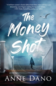 Paperback The Money Shot Book