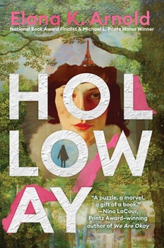 Hardcover Holloway Book