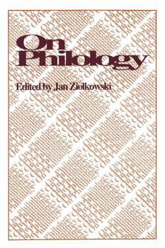 Paperback On Philology Book