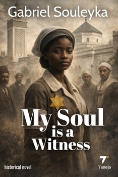 Paperback My Soul is a Witness Book