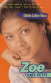 Hardcover Zoe Book