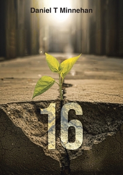 Paperback 16 Book