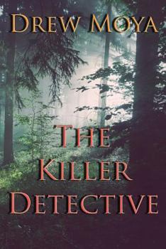 Paperback The Killer Detective Book