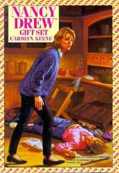 Paperback The Nutcracker Ballet Mystery/Crime in the Queen's Court/The Baby-Sitter Burglaries...: #110, #112, #129, #130 Book