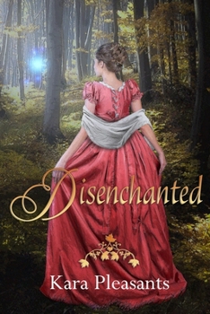 Paperback Disenchanted Book