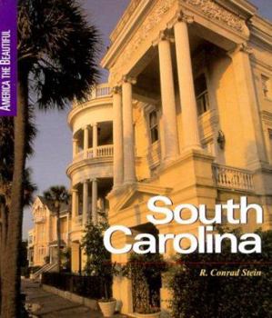 Hardcover South Carolina Book