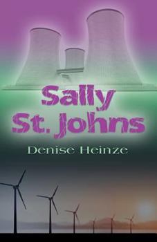 Paperback Sally St. Johns Book