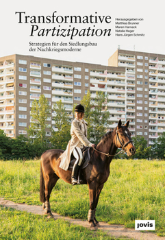 Paperback Transformative Partizipation [German] Book