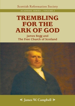 Paperback Trembling For The Ark of God Book
