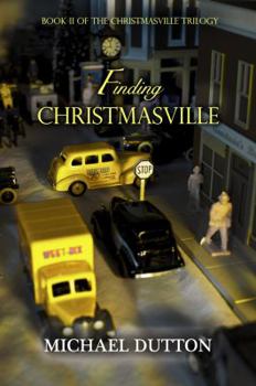 Paperback Finding Christmasville Book