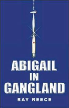 Paperback Abigail in Gangland Book