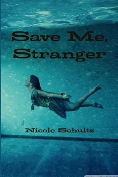 Paperback Save Me Stranger Book