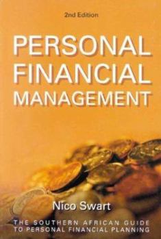 Paperback Personal Financial Management Book