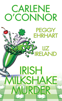 Mass Market Paperback Irish Milkshake Murder Book