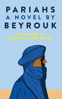 Paperback Pariahs Book