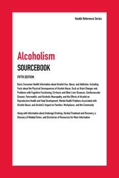 Hardcover Alcoholism Sb, 5th Book