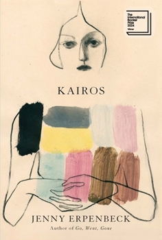 Paperback Kairos Book