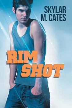 Paperback Rim Shot Book
