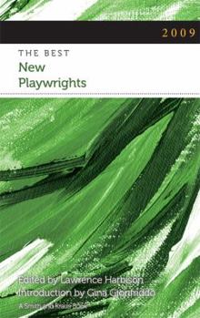 Paperback 2009: The Best New Playwrights Book