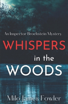 Whispers in the Woods B0CC4GGKST Book Cover