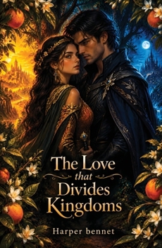 Paperback The Love that Divides Kingdoms Book