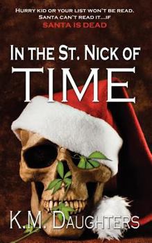 Paperback In the St. Nick of Time Book