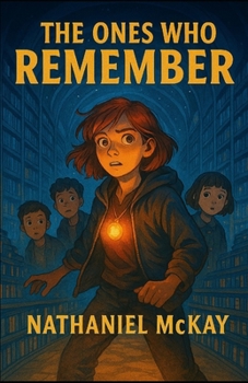 Paperback The Ones Who Remember Book