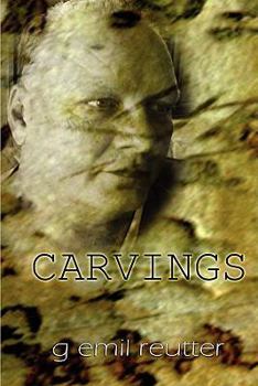 Paperback Carvings Book