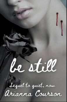 Paperback Be Still Book