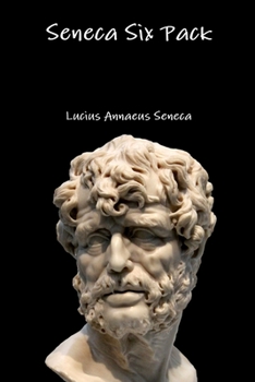 Paperback Seneca Six Pack Book
