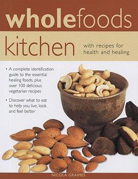 Hardcover Whole Foods Book