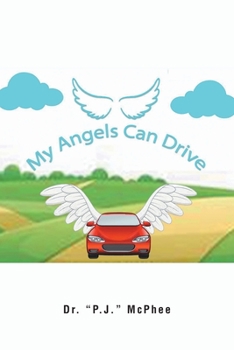 Paperback My Angels Can Drive Book